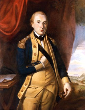 lafayette The Hidden Hand that Shaped History