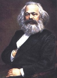 marx2 The Hidden Hand that Shaped History
