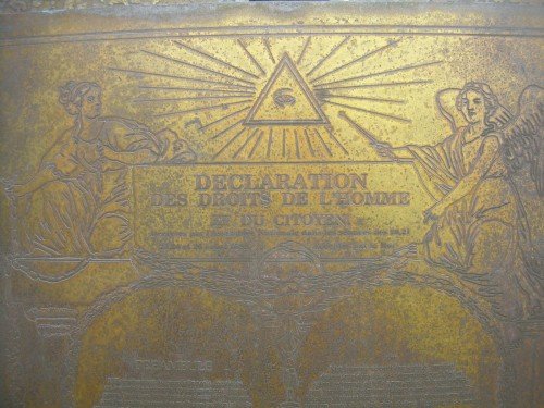  Sinister Sites   Illuminati Pyramid in Blagnac, France
