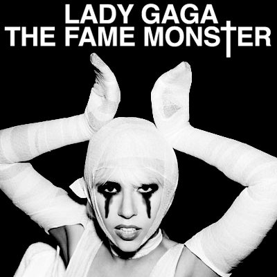 lady gaga no makeup bad romance. Lady Gaga#39;s Bad Romance - The