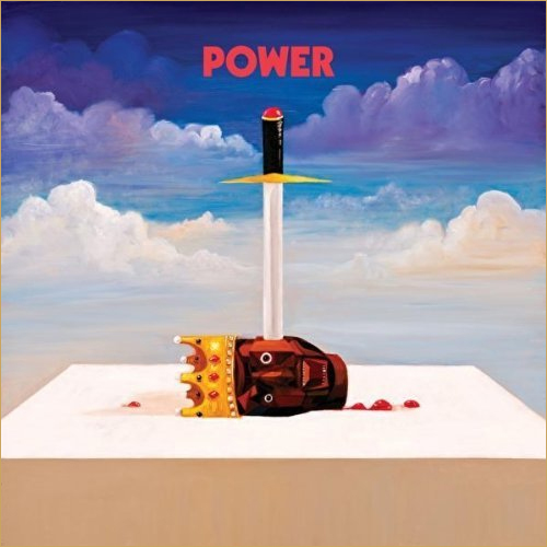 kanye west power satan worship exposed 2010. Kanye West#39;s “Power”: The