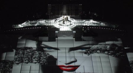 Madonna Superbowl Espectáculo del descanso: Una celebración de la Gran Sacerdotisa de la industria de la música madonna3