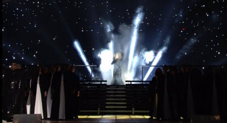 Madonna Superbowl Espectáculo del descanso: Una celebración de la Gran Sacerdotisa de la industria de la música madonna5
