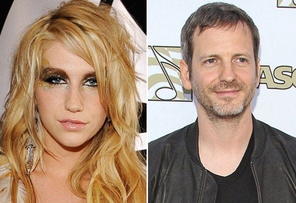 Kesha Sues Producer/Handler Dr. Luke for Abuse Almost Leading to Death