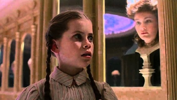 "Return to Oz" : A Creepy Disney Movie Thatis Clearly About Mind Control