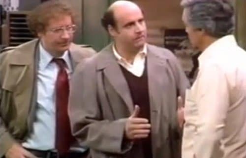 A Prophetic Clip From a 1981 Sitcom Explains theRockefellers' Trilateral Commission and the NWO Agenda (video)