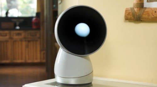 "Jibo the Family Robot" or How to SellBig Brother Over Sentimental Music (video)