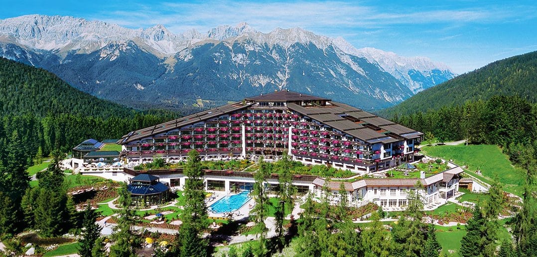 Bilderberg 2015 : The Agenda and the Attendee Listof this Elite Conference