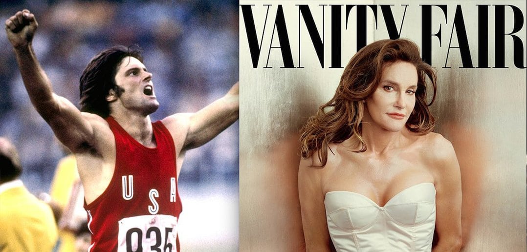 The Agenda Behind Bruce Jenner's Transformation