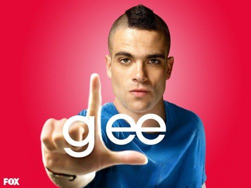 Speaking of exploiting minors, Glee Star Mark Salling was arrested for possession of child pornography. Oddly enough, he plays the role of a dude who sleeps with a bunch of young girls in a show that indirectly turns high school into a sexy meat market.