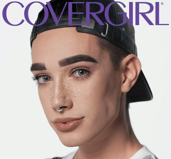 Heres a confusing headline: "Covergirl Announces its First Male Covergirl Spokesmodel". As stated is several previous articles, there is blatant "blurring of the gender" agenda going on. 