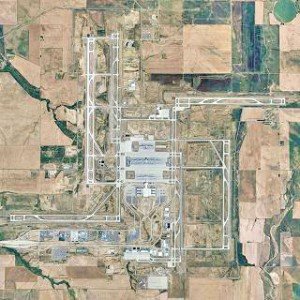 10 Sinister Sites - The Denver International Airport