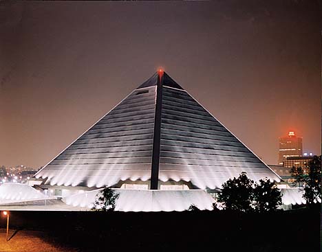 capped20pyramid20in20memphis