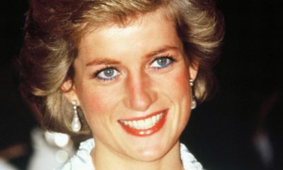 lady di Princess Diana's Death and Memorial: The Occult Meaning