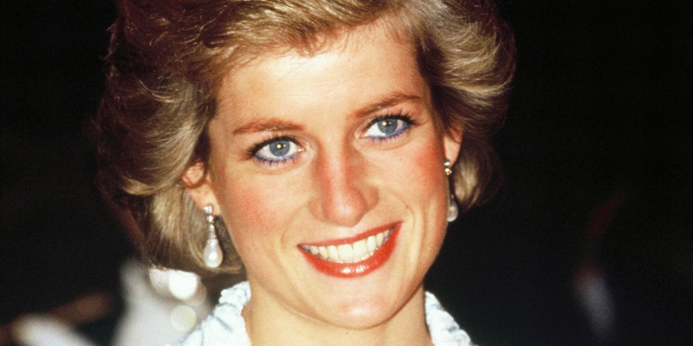 lady di Princess Diana's Death and Memorial: The Occult Meaning