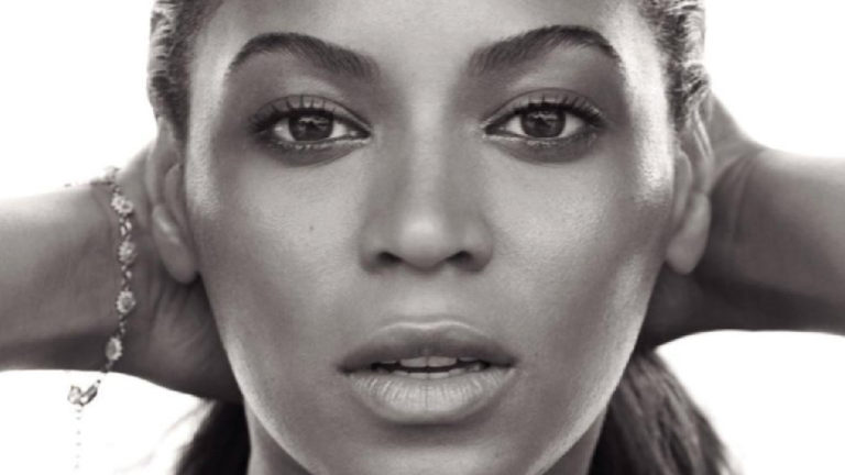 Beyonce to Sasha Fierce: Symbolic Occult Rebirth