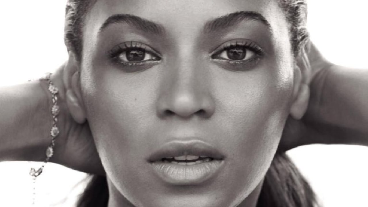 beg1 Beyonce to Sasha Fierce: Symbolic Occult Rebirth