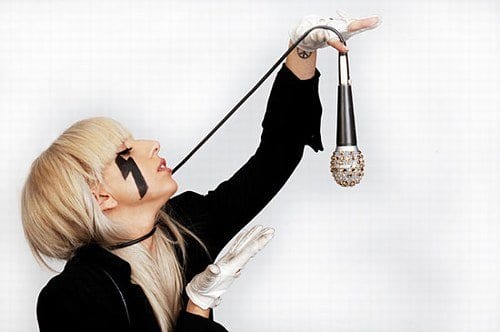 lady gaga 1 Lady Gaga, The Illuminati Puppet