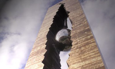 leadworst Top 5 Worst 9/11 Memorials
