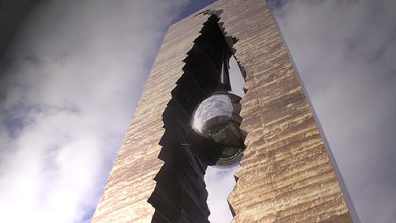 leadworst Top 5 Worst 9/11 Memorials