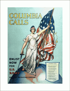 Columbia-calls