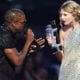 kanyewest taylor swift The 2009 VMAs: The Occult Mega-Ritual