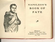 Livro do Destino de Napoleão 002