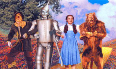 leadwizard The Occult Roots of The Wizard of Oz