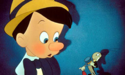 leadpinnochio The Esoteric Interpretation of Pinocchio