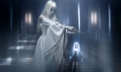 leadkerly Kerli's Creepy Video About Mind Control