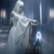 leadkerly Kerli's Creepy Video About Mind Control