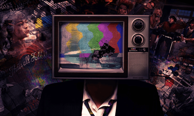 How Mass Media Shapes and Molds Society