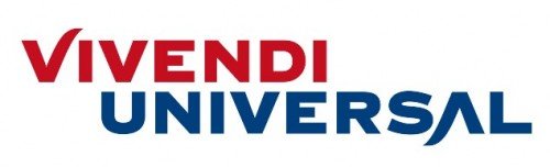 logo VIVENDI UNIVERSAL
