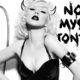 leadaguilera Christina Aguilera's "Not Myself Tonight": More Illuminati Music