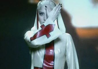 Lady Gaga's "Alejandro": The Occult Meaning