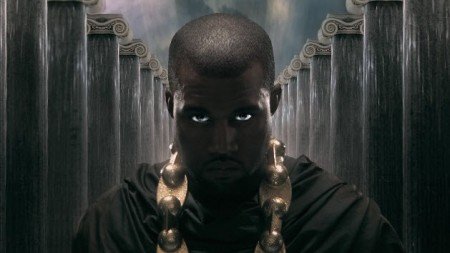 ye1 e1282078226424 Kanye West's "Power": The Occult Meaning of its Symbols