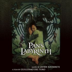 Panslabyrinthsndtrk The Esoteric Interpretation of "Pan's Labyrinth"