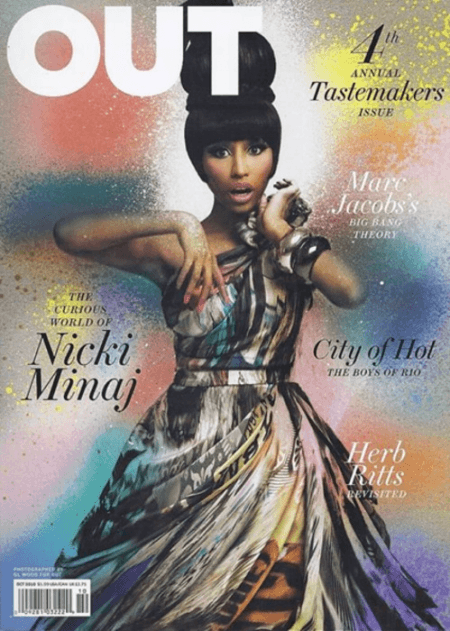 out-magazine-Nicki-Minaj