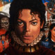 leadmikeal Michael Jackson's New Album Cover: Rife with Symbolism