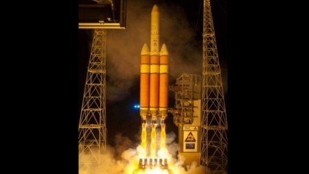 spy satellite nrol32 launch 101121 02 e1290696724144 Illuminati Symbolism Surrounding the Launch of US's Largest Spy Satellite
