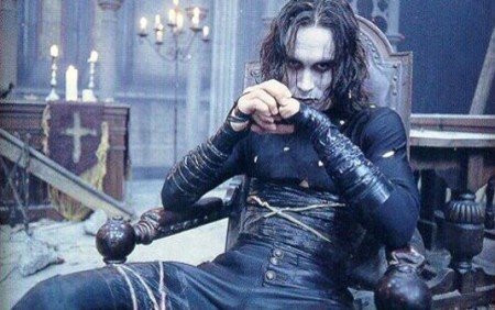 Brandon-Lee-In-The-Crow
