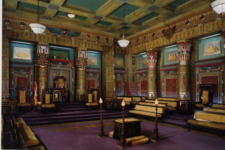egypt41 e1299786182886 The Occult Symbolism of the Los Angeles Central Library