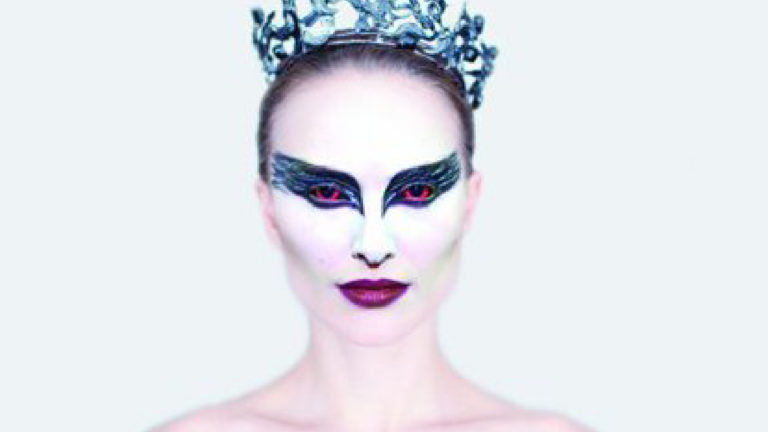 The Occult Interpretation of the Movie “Black Swan” and Its Message on Show Business