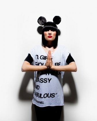 12221229300 12221146480 lt 6463 Jessie J's "Price Tag": It's Not About Money, It's About Mind Control