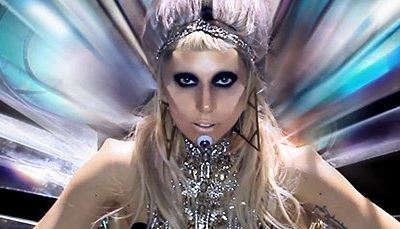 Lady Gaga's "Born This Way" - The Illuminati Manifesto