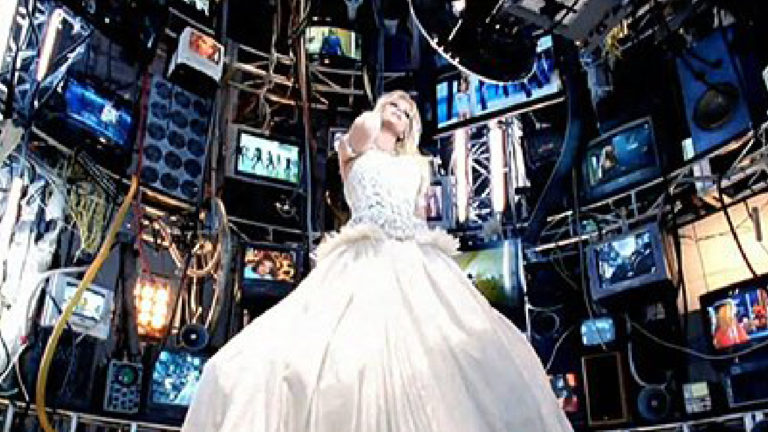 Britney Spears, Mind Control and “Hold it Against Me”