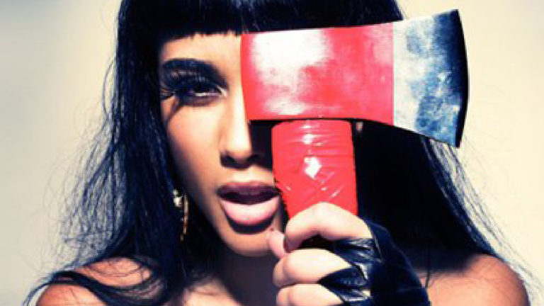 Natalia Kills’ “Zombie” and “Wonderland”: Dedicated to Illuminati Mind Control