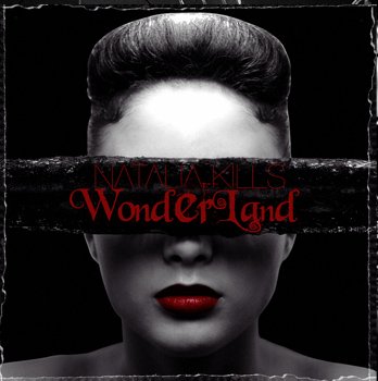 wonderlan1 Natalia Kills' "Zombie" and "Wonderland": Dedicated to Illuminati Mind Control