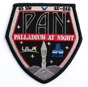 PAN satellite patch e1308689370175 Top 10 Most Sinister PSYOPS Mission Patches