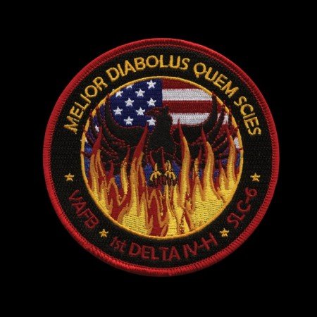 diabolus e1308344759860 Top 10 Most Sinister PSYOPS Mission Patches